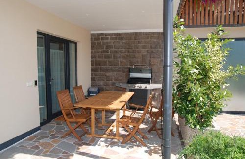 Centro - Piani - Rencio Apartment | Weingut Messnerhof