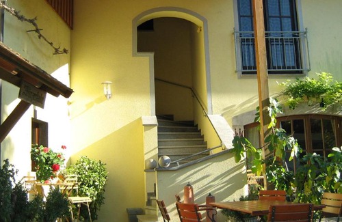 Seinsheim Hotel | Weingut Schilling