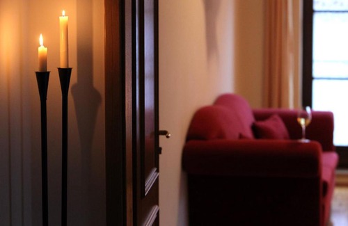 Seinsheim Hotel | Weingut Schilling