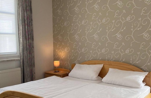 Monzingen Apartment | Weingut und Gästehaus Holger Alt - Doppelzimmer