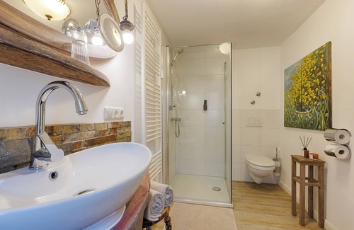 Sommerhausen Hotel | Weinhotel Oechsle&Brix