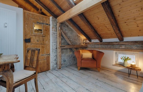 Sommerhausen Hotel | Weinhotel Oechsle&Brix
