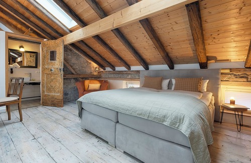 Sommerhausen Hotel | Weinhotel Oechsle&Brix