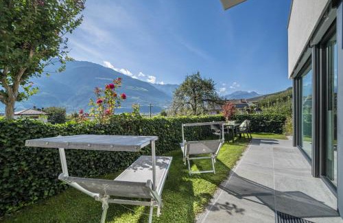 Castelbello-Ciardes Apartment | Weinreichhof Apartment Laaser Spitz