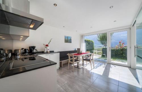 Castelbello-Ciardes Apartment | Weinreichhof Apartment Laaser Spitz