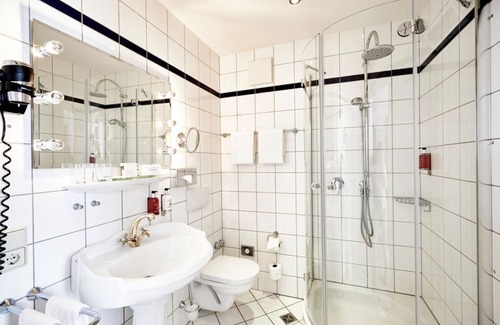 Muelheim House | Weinromantikhotel Richtershof - Double room "Charme"