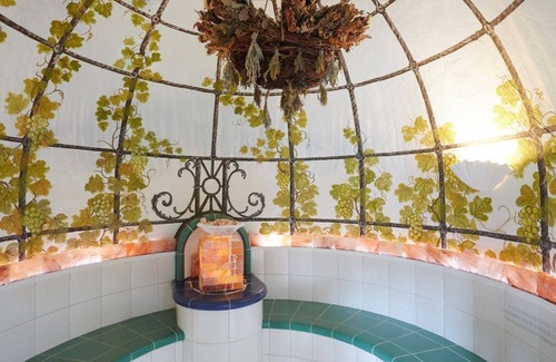 Muelheim House | Weinromantikhotel Richtershof - Double room "Charme"