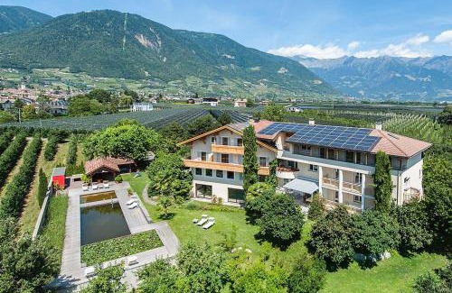 Lana Apartment | Weinsepphof Ferienwohnung 3