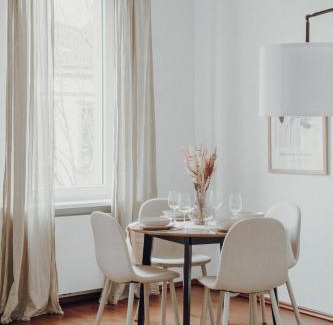 Neustadt an der Weinstrasse Apartment | Weinstraßenzauber Altbauwohnung mitten in NW