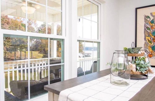Leesburg House | Weiss Choice on Weiss Lake Waterfront Home
