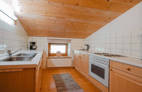 Sankt Martin bei Lofer Apartment | Weissbachergut by Interhome