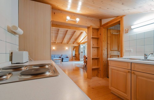 Sankt Martin bei Lofer Apartment | Weissbachergut by Interhome