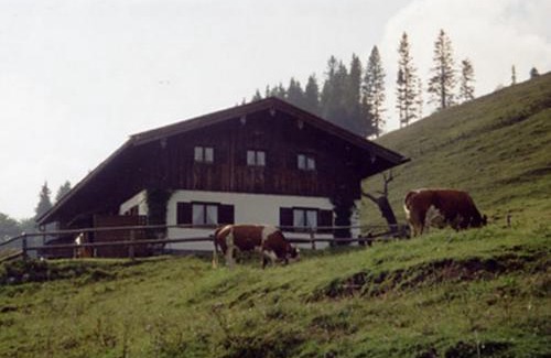 Rottau House | Weissenhof