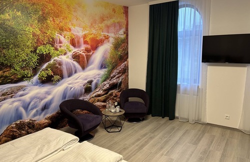 Plauen Hotel | Weisses Haus