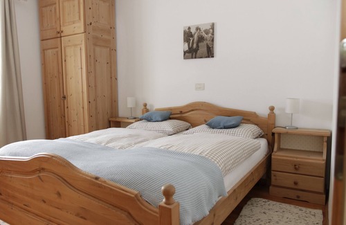 Aldino Other | Weisshorn apartment on the rASTERHOF