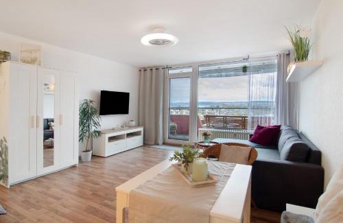 Uhldingen-Muehlhofen Apartment | Weitblick
