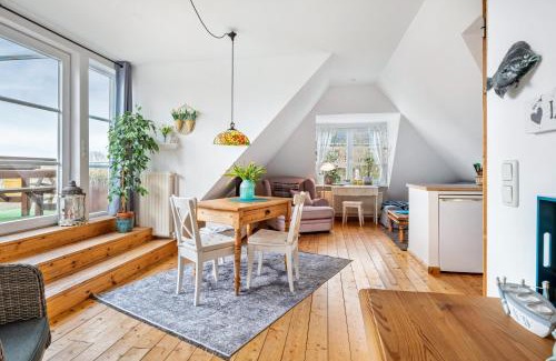 Wesselburen Apartment | Weitblick