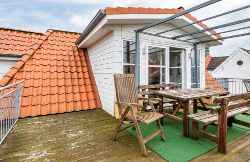 Wesselburen Apartment | Weitblick