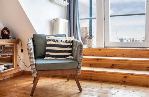 Wesselburen Apartment | Weitblick