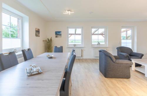 Emmelsbull House | Weitblick Emmelsbüll Weitblick