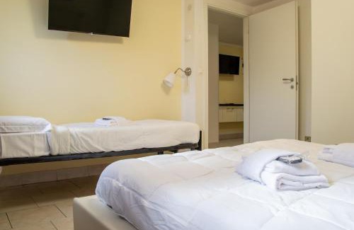 Padova Apartment | Welc-ōM Casa Matilde