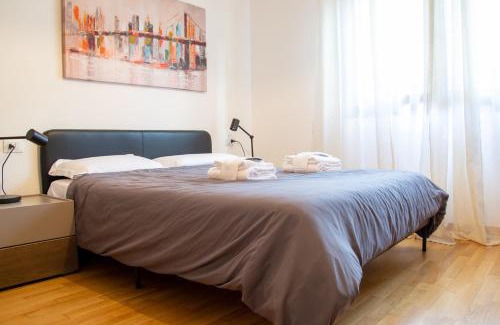 Padova Apartment | Welc-ōm Casa Sofia