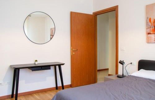 Padova Apartment | Welc-ōm Casa Sofia