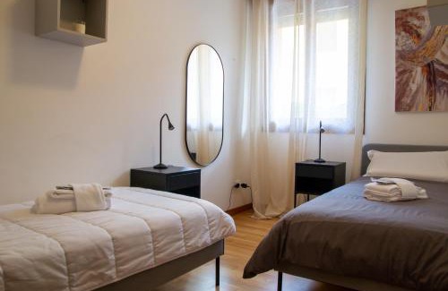 Padova Apartment | Welc-ōm Casa Sofia