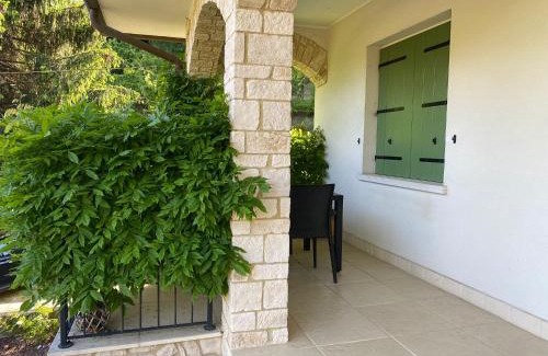 Galzignano Terme Apartment | Welc-ōM Luxury Hillside Retreat