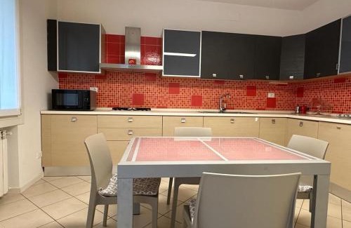 Galzignano Terme Apartment | Welc-ōM Luxury Hillside Retreat
