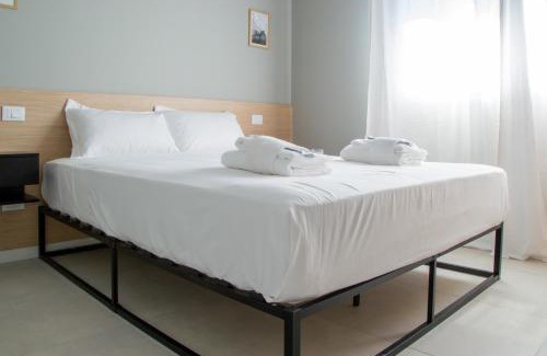 Padova Apartment | Welc-ōM Green Building Business Padova