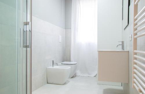 Padova Apartment | Welc-ōM Green Building Business Padova