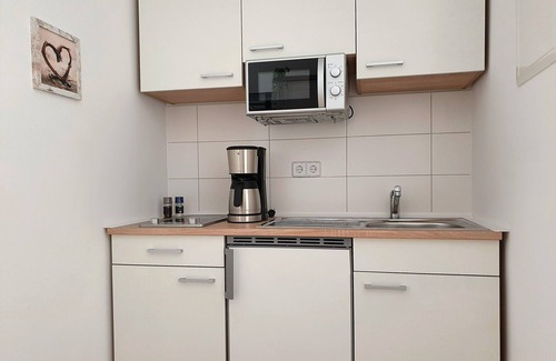 Brandenburg an der Havel Apartment | Welcome to HOGULU - House 1, Apartment 8 in Brandenburg an der Havel!