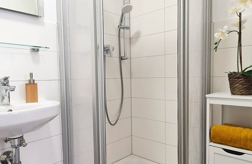 Brandenburg an der Havel Apartment | Welcome to HOGULU - House 1, Apartment 9 in Brandenburg an der Havel!