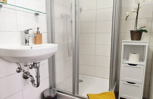 Brandenburg an der Havel Apartment | Welcome to HOGULU - House 1, Apartment 9 in Brandenburg an der Havel!