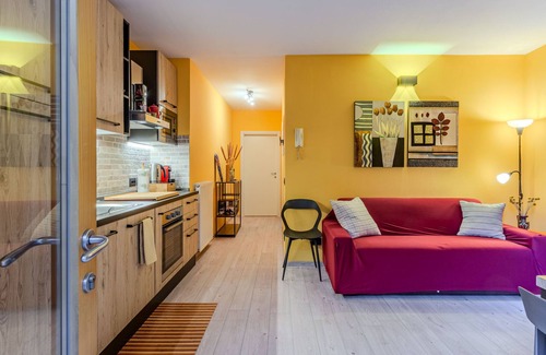 Riva del Garda Apartment | Welcome 2 Riva by Interhome