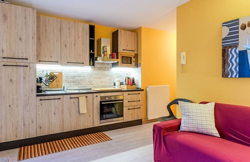 Riva del Garda Apartment | Welcome 2 Riva by Interhome