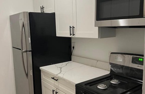 East New York House | Welcome a lovely home in Brooklyn