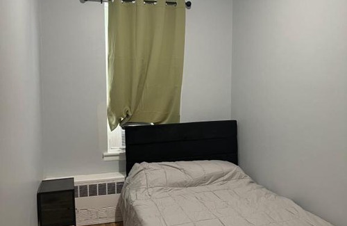 East New York House | Welcome a lovely home in Brooklyn