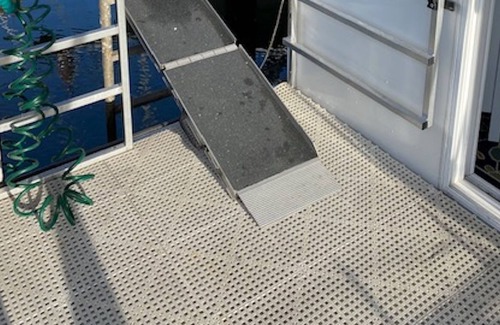Eastport Boat Rental | Welcome Aboard the Back of the Moon