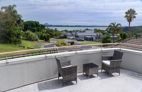 Welcome Bay Bed & Breakfast | Welcome Bay Heights