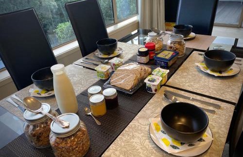 Welcome Bay Bed & Breakfast | Welcome Bay Heights