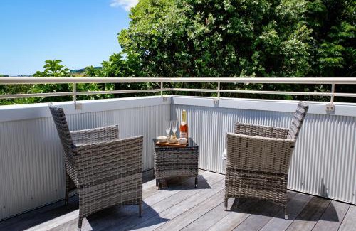 Welcome Bay Bed & Breakfast | Welcome Bay Heights