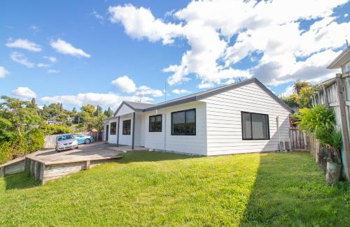 Welcome Bay House | Welcome Bay Heights
