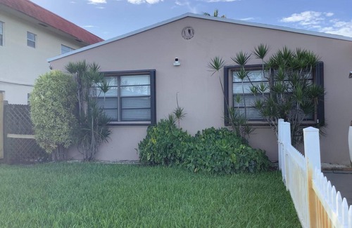 Highland Garden House | Welcome! Charming five-bedroom retreat away from home; comfort & relaxation!nn