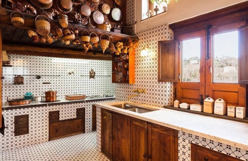 Sant'Agata sui Due Golfi Apartment | Welcome Collection - Villa Mellicata