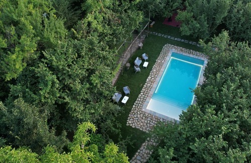 Sant'Agata sui Due Golfi Apartment | Welcome Collection - Villa Mellicata