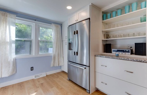 Manomet House | Welcome home. Comfortable four bedroom , two bath house