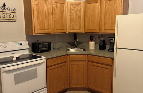 Limerick Apartment | Welcome Home - Enjoy a Quiet Country Apartment on a Bed and Breakfast Property