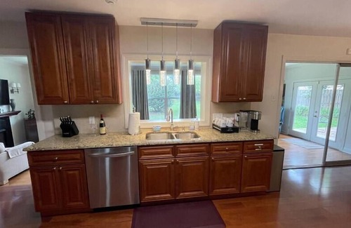Mid City South House | Welcome Home Goodwood
